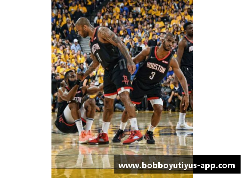 NBA焦点战：火箭对阵勇士，巅峰对决燃爆球场