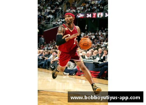 NBA新赛季揭幕时刻：全面预览2024-2025赛季焦点