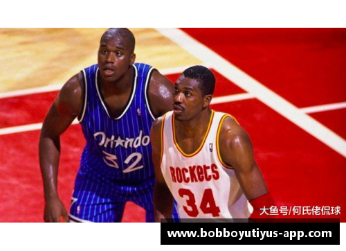 NBA中心：深度解析中图世界的篮球魅力