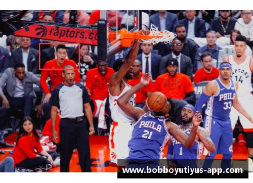 NBA虎扑论坛：最新热议与球员动态一网打尽