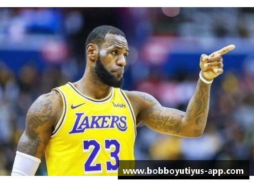 NBA经典动作回顾：巨星如何定义传奇时刻