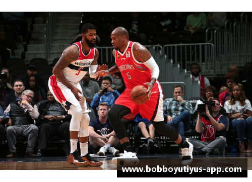 手机NBA直播：全方位体验篮球赛事的最佳选择